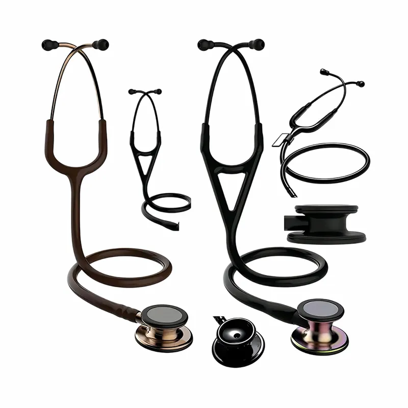 Diagnostic Cardiac Stethoscope