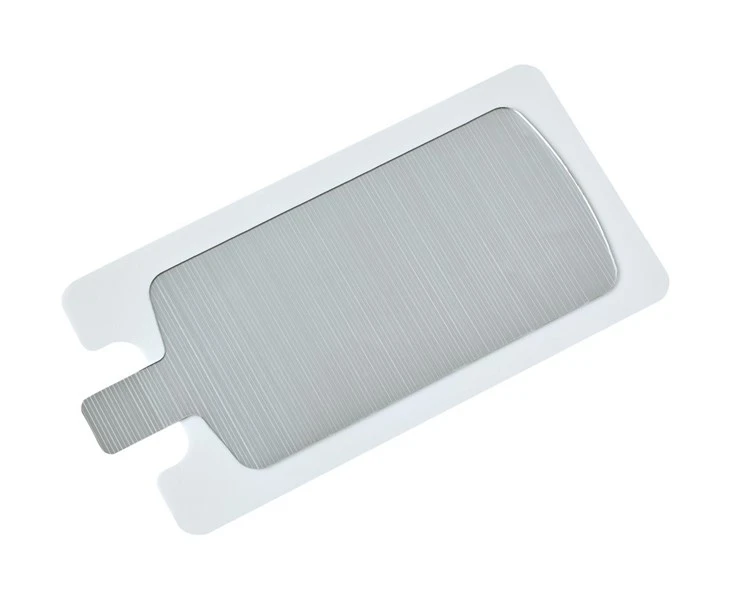 Disposable Electrosurgical Grounding Pad high quality