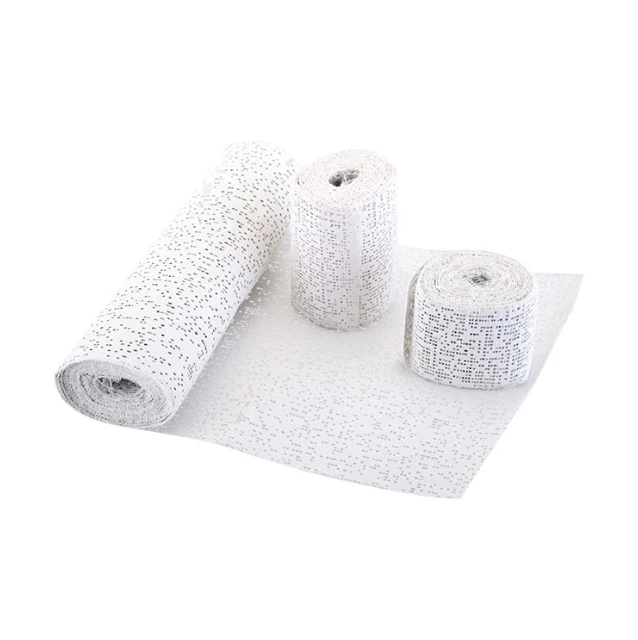 High Quality Medical Plaster Bandages Gasket factory