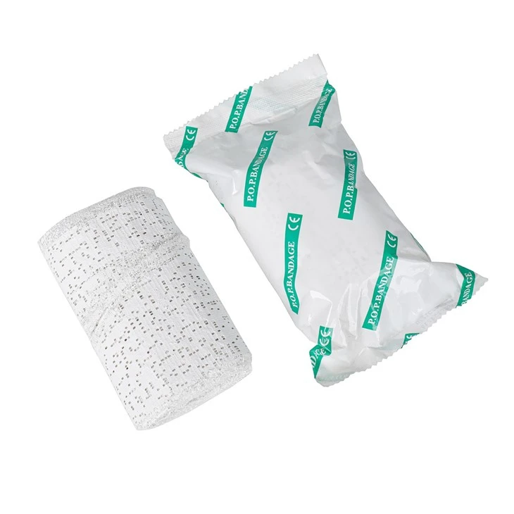 High Quality Medical Plaster Bandages Gasket suppliers
