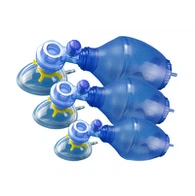 Ambu Bag Manual Resuscitator