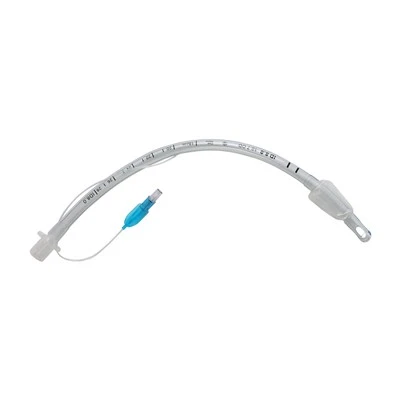 Endotrakeal Tube Introducer