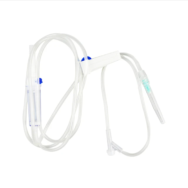 Y Type IV Set suppliers